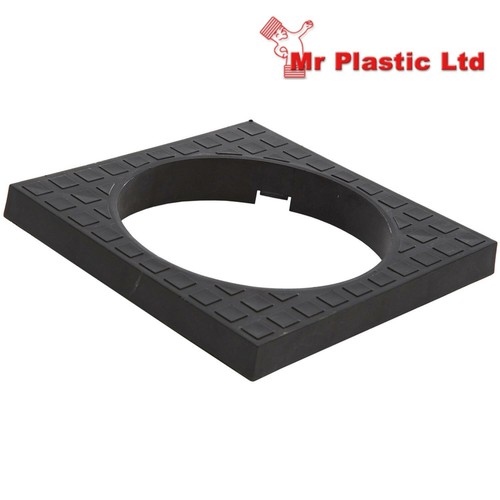 Polypipe 230mm square - 230mm,
