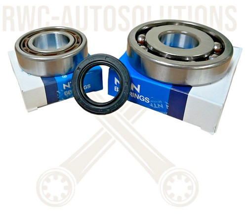 Gearbox repair kit honda jazz - honda,