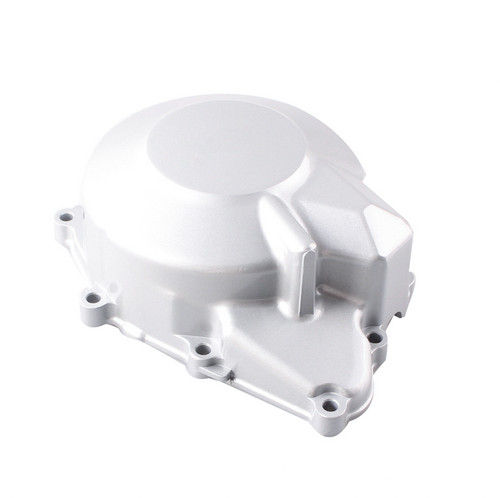 Engine generator cover - cover, case
