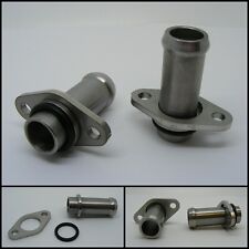 Classic Mini Heater Matrix Outlet Pipe kit Stainless Steel JEP10008 rover cooper