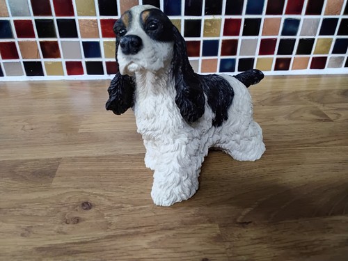 Castagna original 1988 - castagna, spaniel