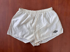 Vintage UMBRO 1980's Shorts