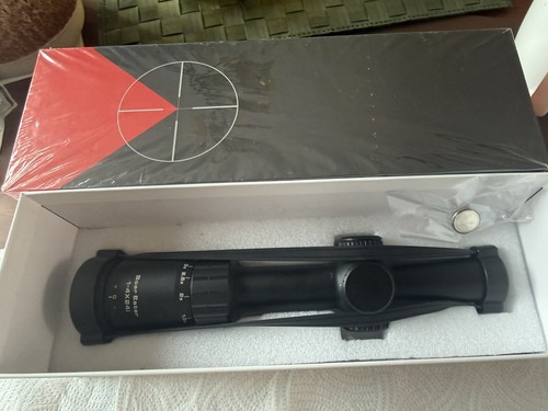 Nikko sterling boar eater 4x - boar,