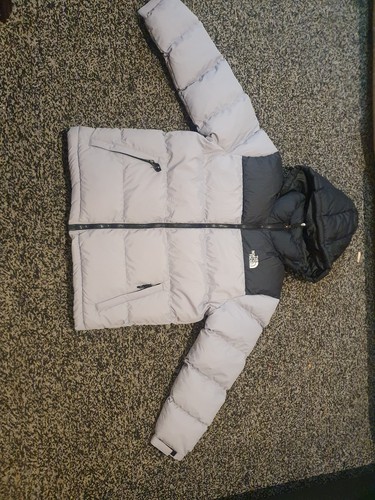 Mens the north face jacket - the,