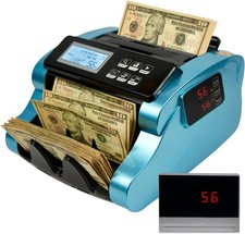 Money Counter Machine 1000