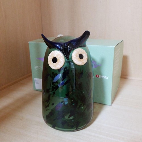 Iittala birds toikka - iittala,