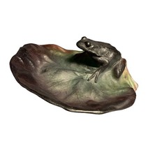 Daum France Pate de Verre