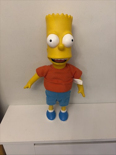 Vintage the simpsons bart - the,