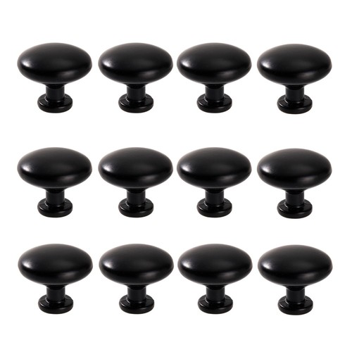 12pcs solid door - 12pcs,