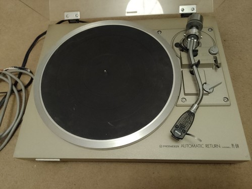 Pioneer 514 vintage fi - pl-514,