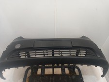VAUXHALL VIVARO Front Bumper
