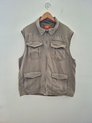 Craghoppers bear grylls - bear,