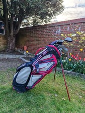 Full Set Of Titleist Golf