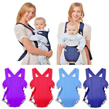 BABY WRAP CARRIER SLING
