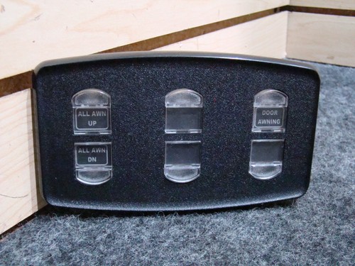 Used motorhome intellitec 6 - rv/motorhome,
