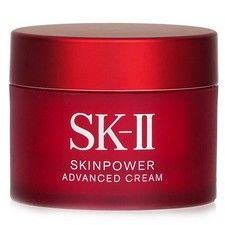 SK-II Skinpower Advanced Cream