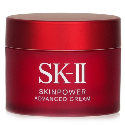 Skinpower advanced cream - sk-ii,