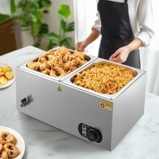 Commercial Stainless Steel