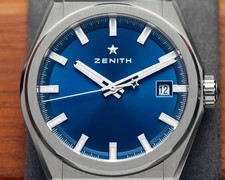 Zenith Defy Classic