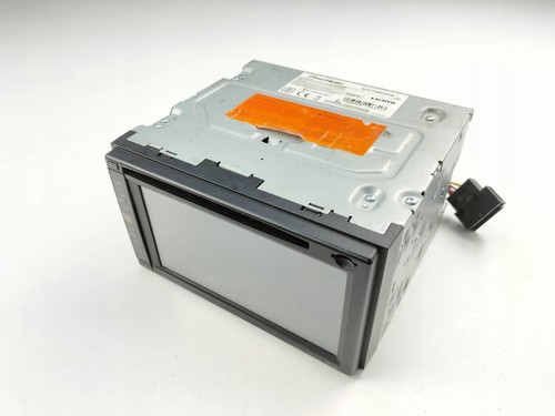 Radio sat nav - sat,