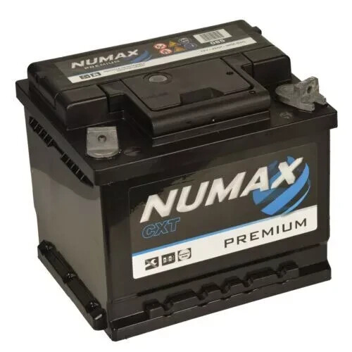 Classic ford 085 numax - classic,