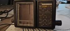 Humminbird LCR 40 ID Fishfiner Fish Finder