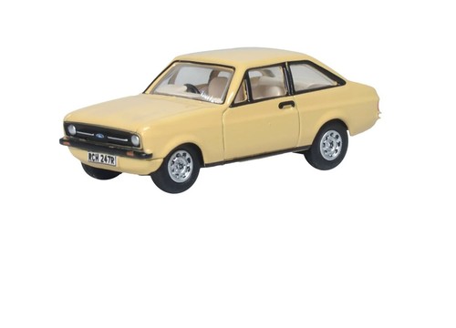 Oxford diecast 76esc005 - diecast,
