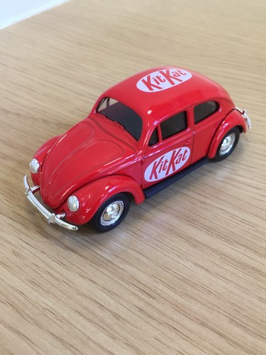 Corgi collectibles vw beetle - corgi,