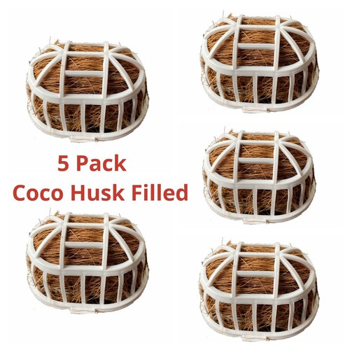 Nesting material holder - 5x,