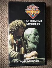 Doctor Who The Brain Of