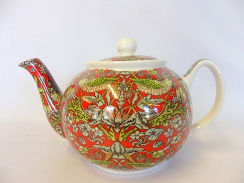 Cup teapot in william - a,