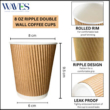 Disposable Coffee Cups Paper