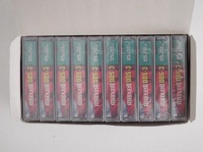 Box of 10 x Maxell DDS3/DDS-3