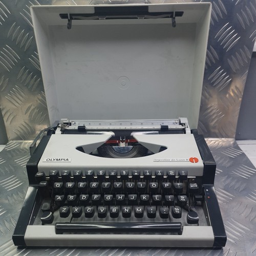 Olympia traveller luxe - de,