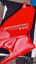DUCATI 600SS 750SS 900SS 91-99