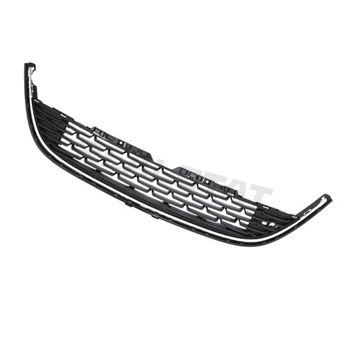 Front bumper lower - front,