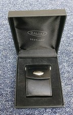 Boxed Dalvey Scotland Travel