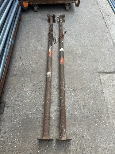 Acro prop acrow props size - props,