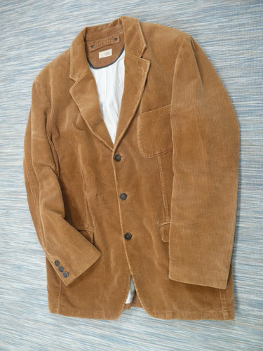 Camel active blazer - camel, 48