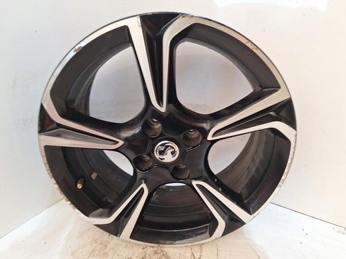 Vauxhall corsa sri premium - vauxhall,