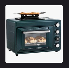 VEVOR Outdoor Oven 2-in-1