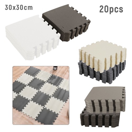 Soft foam eva - kids, floor