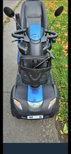 Mobility Scooter