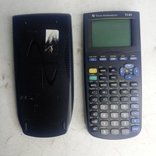 Texas Instruments TI-83 Plus