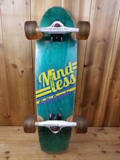 Mindless Skateboard Longboard