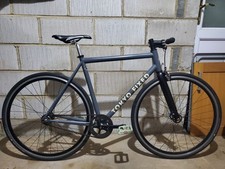 Tokyo Fixed Dart V2 fixed gear / single speed track / road bike - quality build
