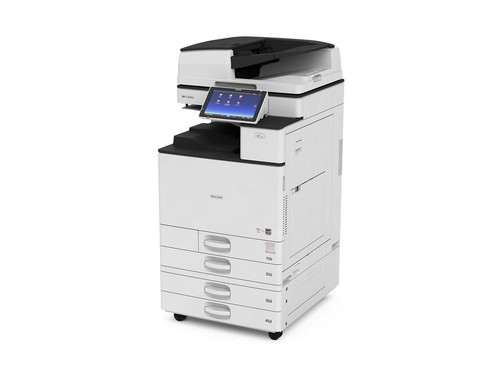 Ricoh aficio c2504 - aficio, mp