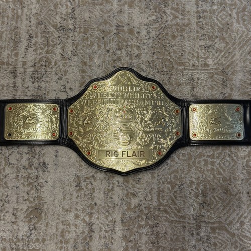 Wwe replica world - wwe, heavyweight