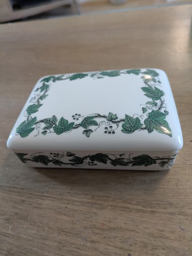 Rare vintage wedgewood - vintage,