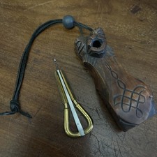 Mouth Harp Jew’s Harp with